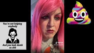 analogy of transgender bathroom.